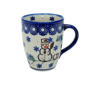 Mug BEL (A38 D33)