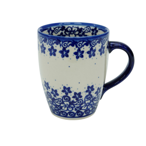 Mug BEL (A38 D27)