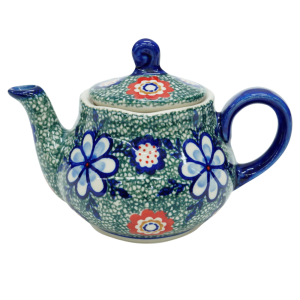 Kettle small (A35 D42)