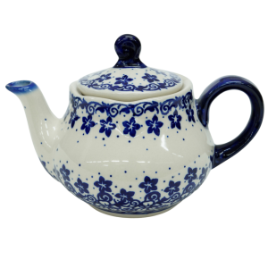 Kettle small (A35 D27)
