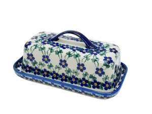 Butter dish OSEŁKA (A399 D6)