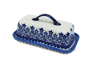 Butter dish OSEŁKA (A399 D27)