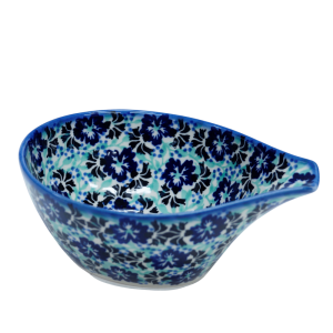Spoon rest large (A414 D87)