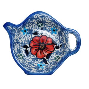 Tea bag holder (A6 D99)
