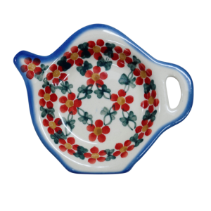 Tea bag holder (A6 D20)