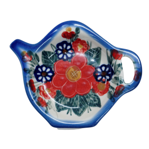 Tea bag holder (A6 D68)