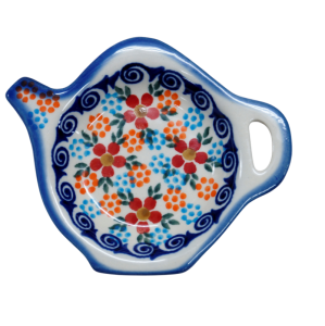 Tea bag holder (A6 D54)