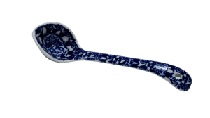 Sauce ladle (A415 D25)
