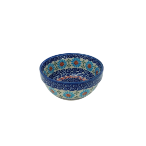 Bowl with rim (A84 D3)