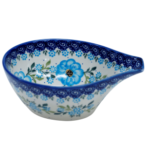 Spoon rest large (A414 D58)