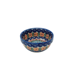 Bowl with rim (A84 D35)
