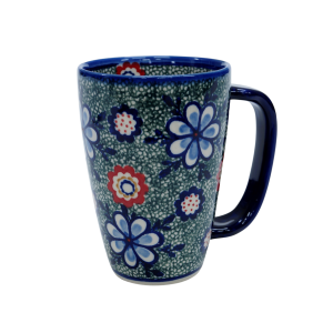 Cappuccino mug with handle (A40 D42) 