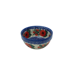 Bowl with rim (A84 D15)