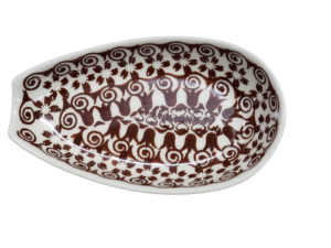 Spoon rest (A95 D50)