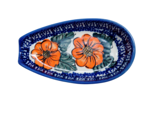 Spoon rest (A95 D11)