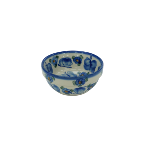 Bowl with rim (A84 D13)
