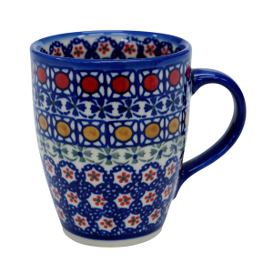 Mug BEL (A38 D1) 