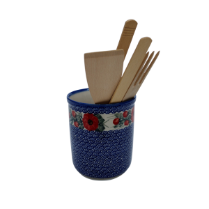 Large kitchen utensil holder (A73 D15)  