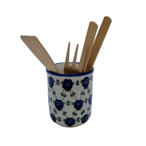Large kitchen utensil holder (A73 D4)