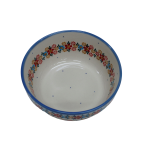 Bowl with rim 17 cm (A87 D52)
