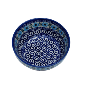 Bowl with rim 17 cm (A87 D38)