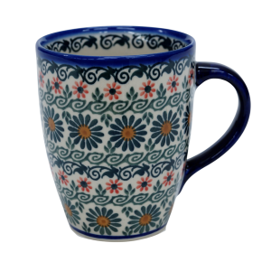 Mug BEL (A38 D48)