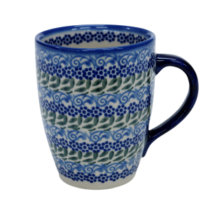 Mug BEL (A38 D75)