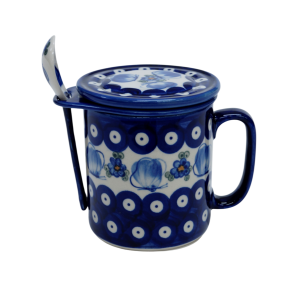Mug with infuser (A52 D76)