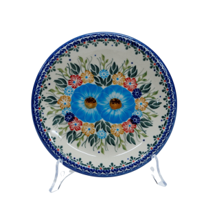 Dessert plate ANDY 19 cm (A114 D61) 
