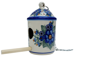 Bird house (A110 D7)