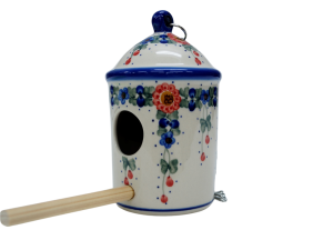 Bird house (A110 D10)