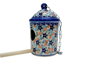 Bird house (A110 D83)