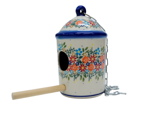Bird house (A110 D55)