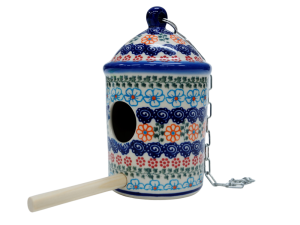 Bird house (A110 D35)