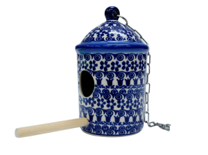 Bird house (A110 D25)