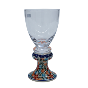Wine glass (A21 D54)