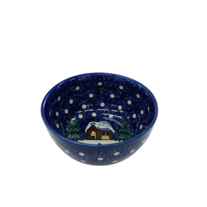 Bowl 13 cm (A85 D72)
