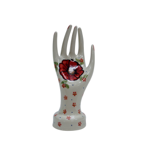 Small jewelry stand (A263 D101)