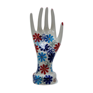 Large jewelry stand (A140 D44)