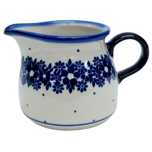 Creamer bulgy (A417 D51) 