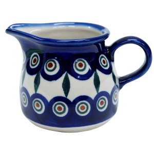 Creamer bulgy (A417 D43)   
