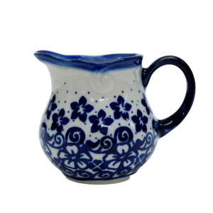Milk jug (A55 D27)