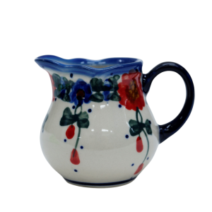Milk jug (A55 D10)