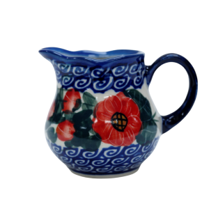 Milk jug (A55 D15)