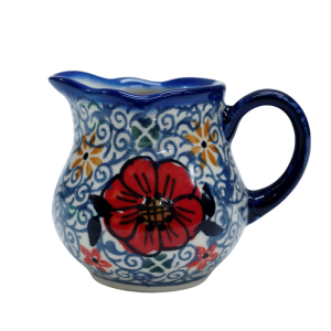 Milk jug (A55 D99)