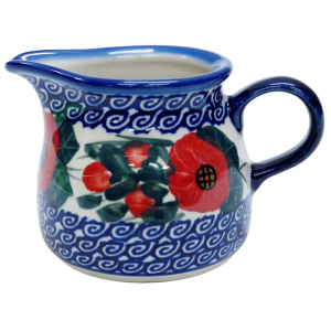 Creamer bulgy (A417 D15)