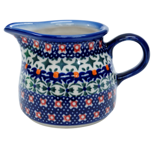 Creamer bulgy (A417 D21)