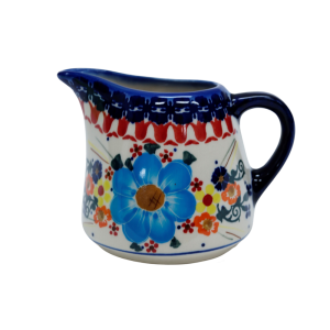 Milk jug (A79 D59)