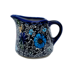 Milk jug (A79 D66)