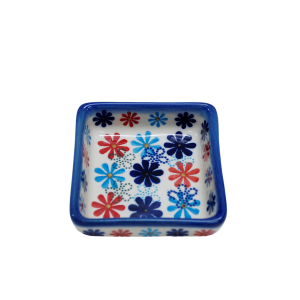 Square sauce bowl 2 (A419 D44)    